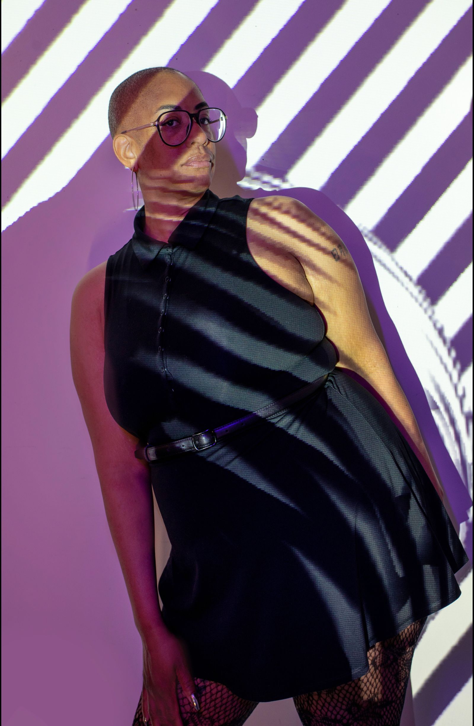 Photo of Sharlese (8 of 10)