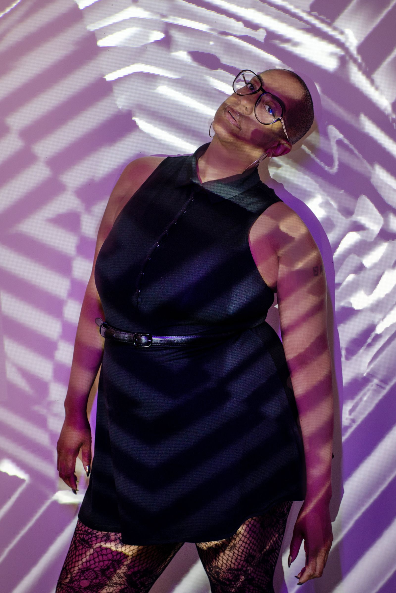 Photo of Sharlese (10 of 10)