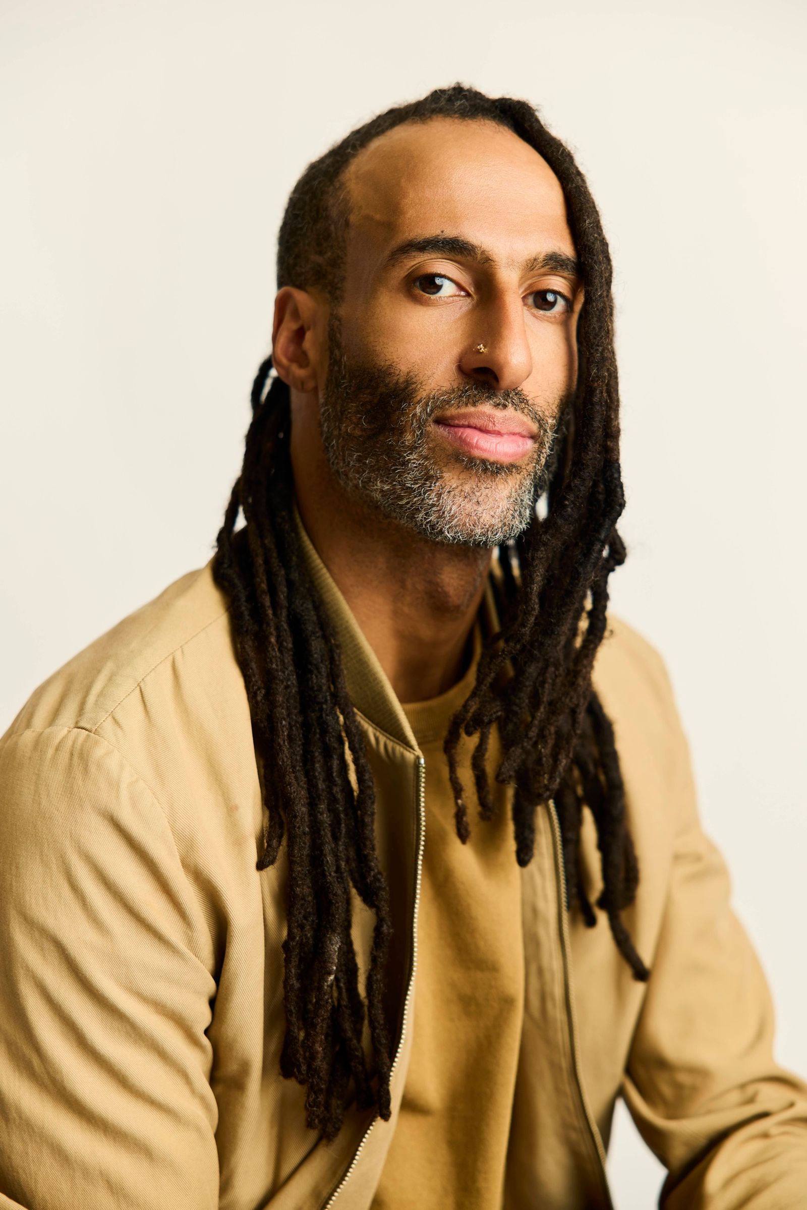 Matthew K. Addison — headshot