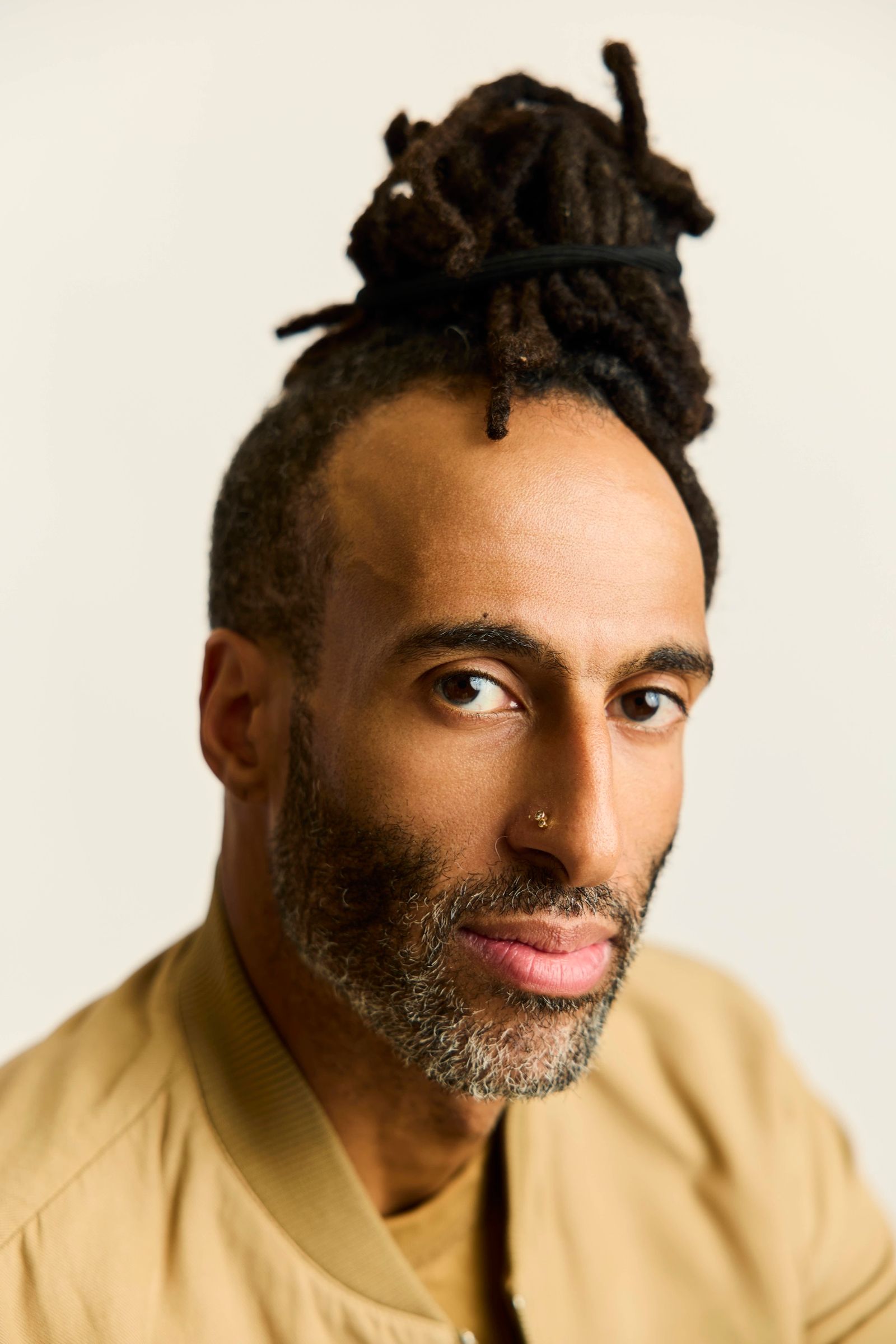 Matthew K. Addison — headshot