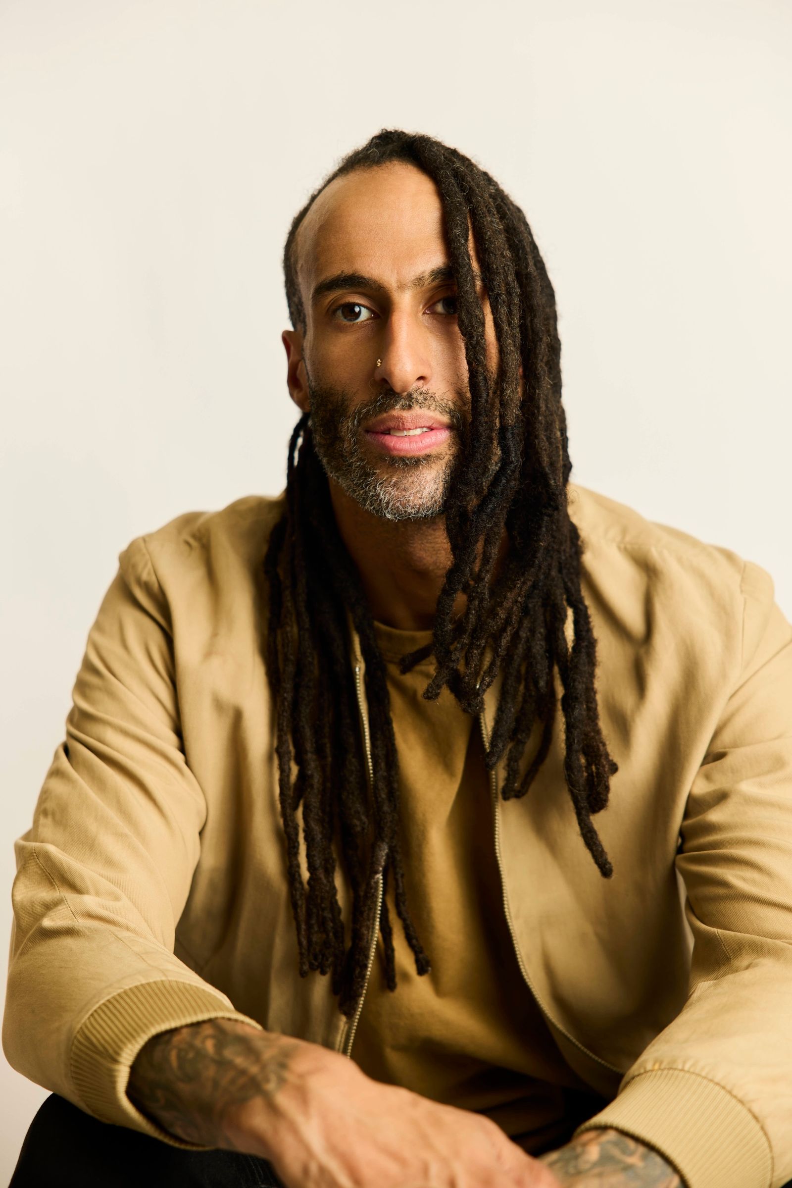 Matthew K. Addison — headshot