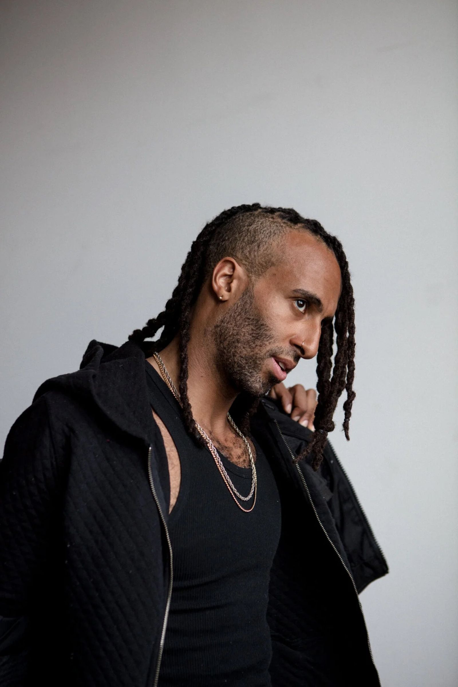 Matthew K. Addison — Editorial