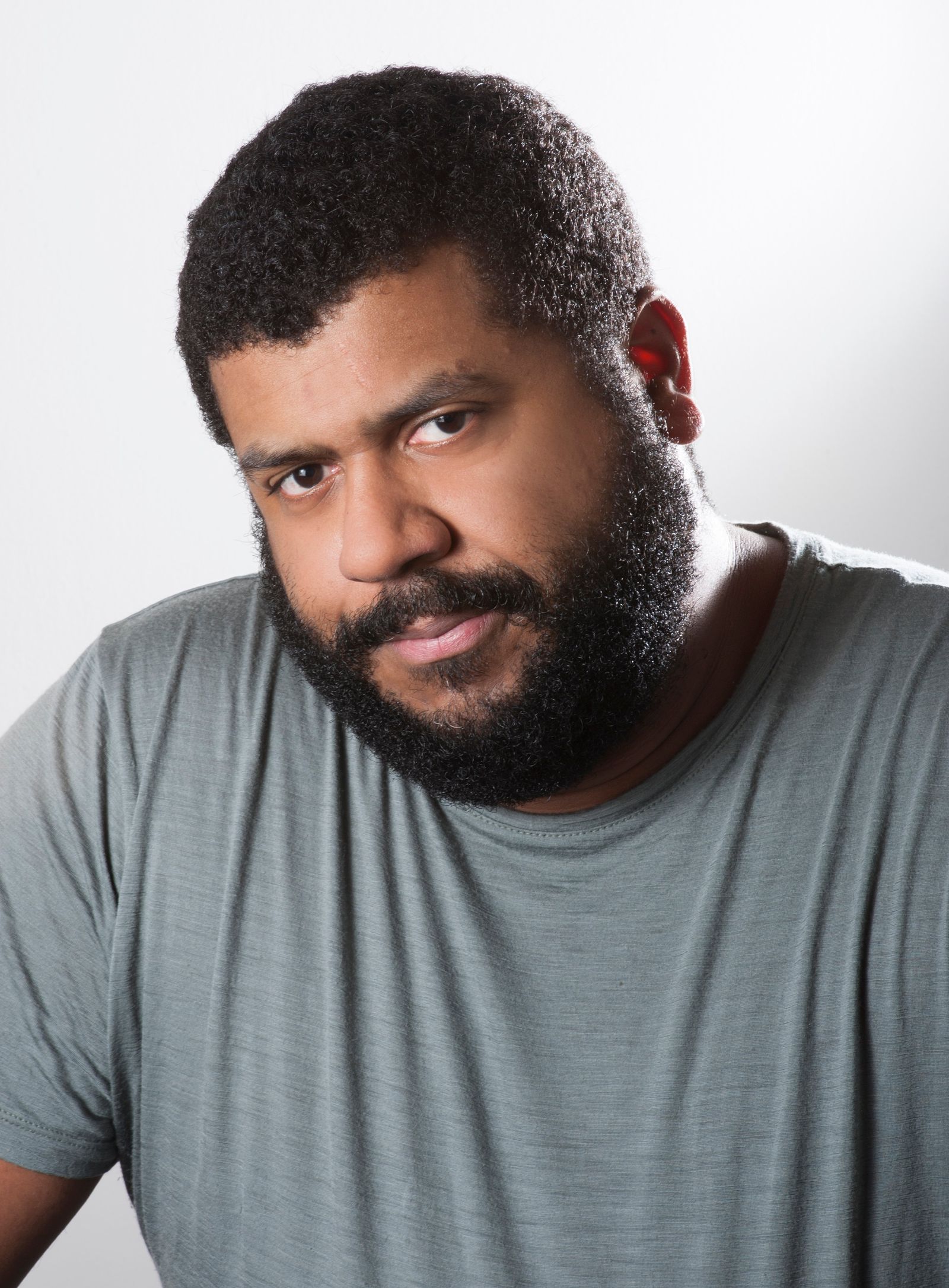 Photo of Carlos Souffront (1 of 15)