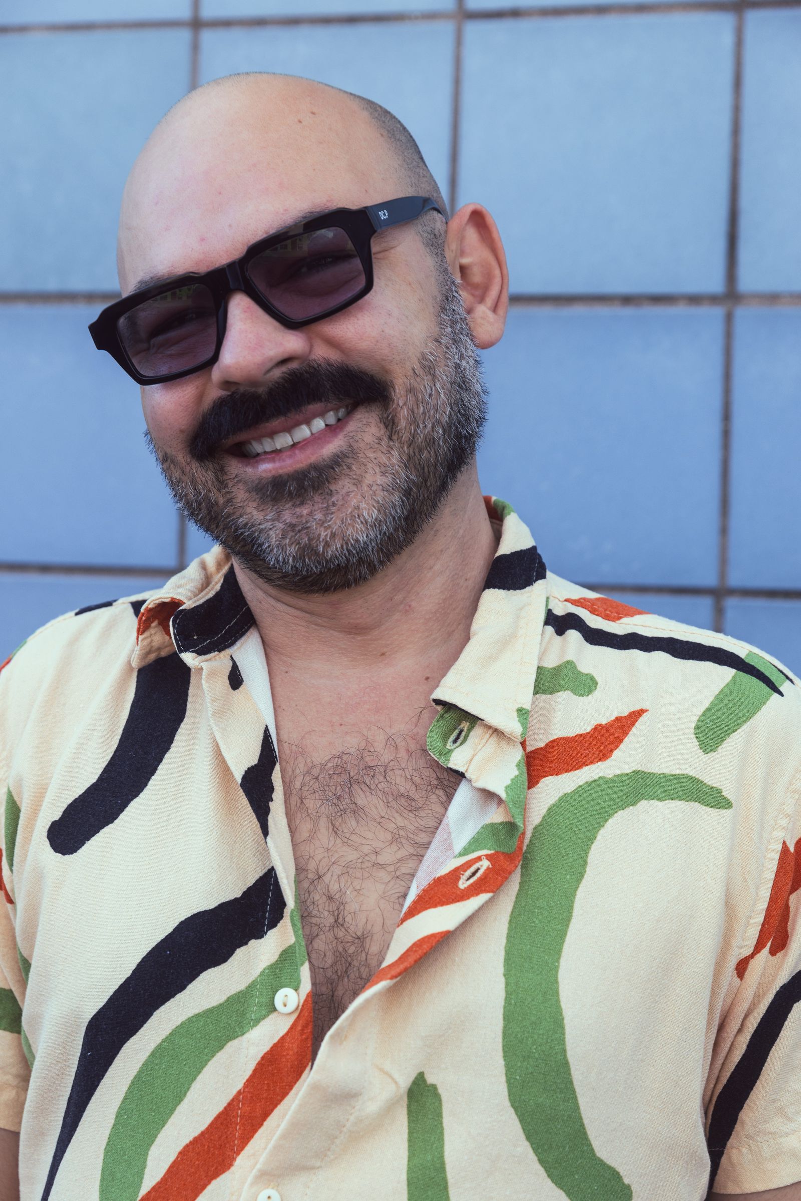 Photo of fernanDITO (2 of 10)