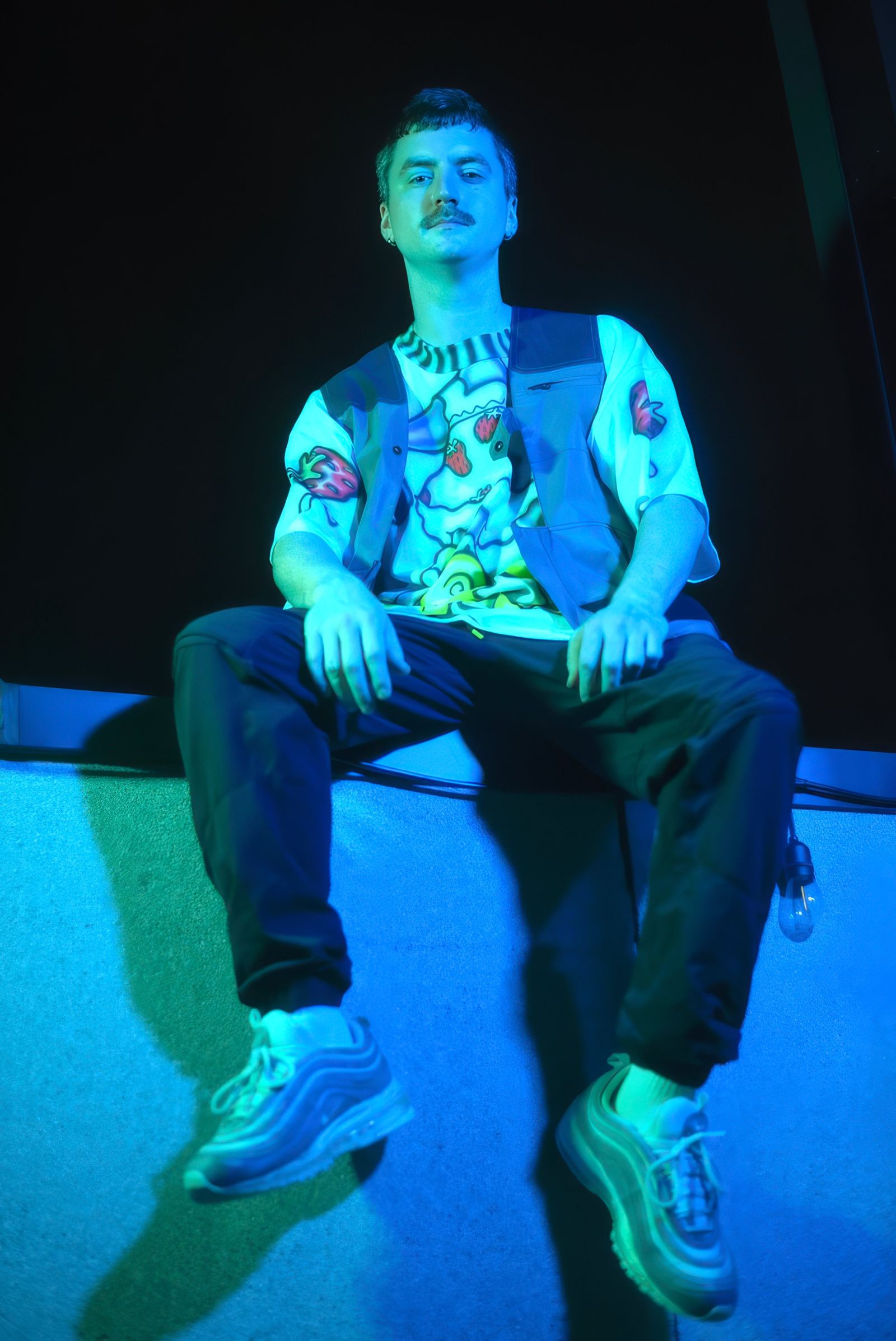 Photo of Will Jack (2 of 4)