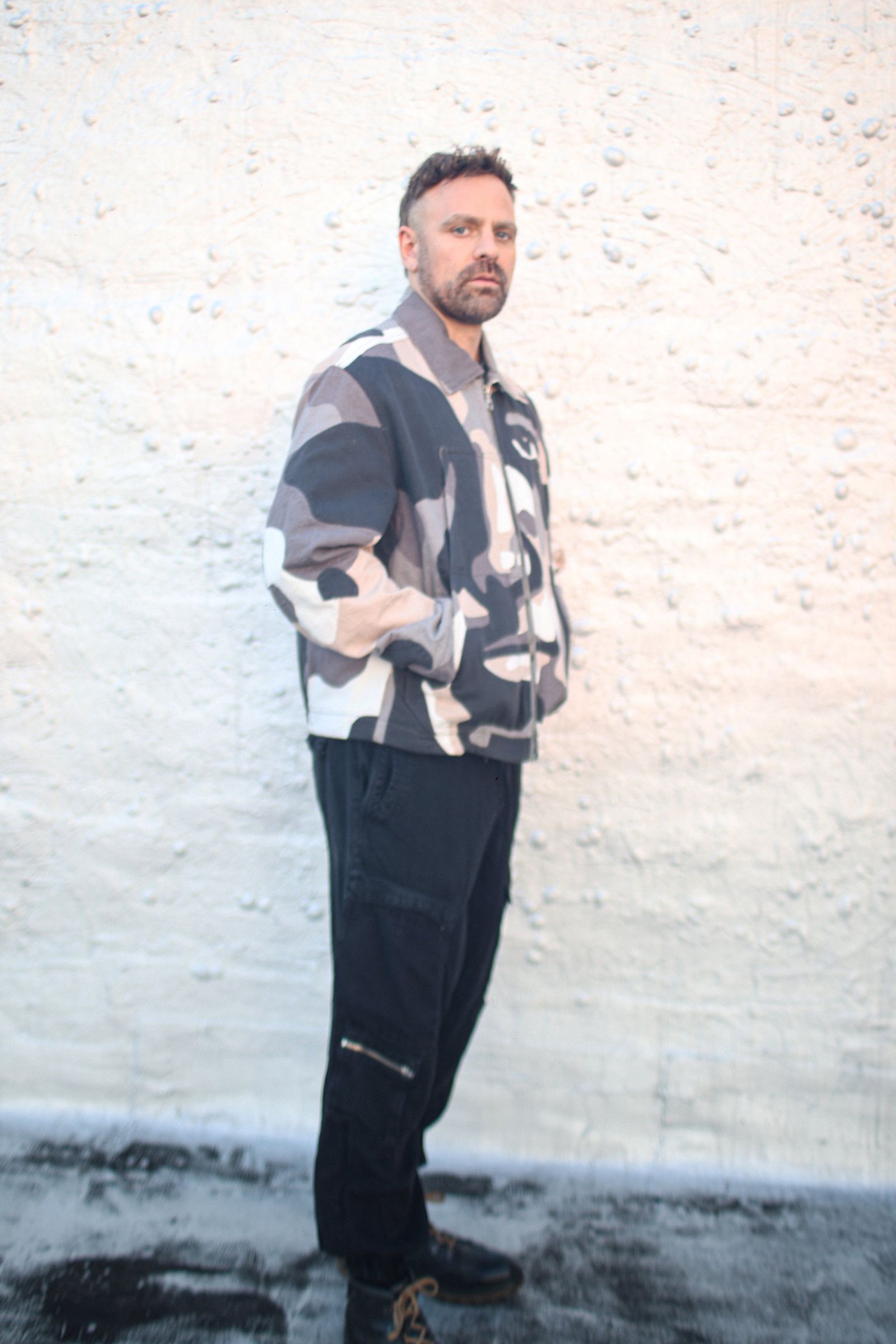 Photo of Peter Napoli (3 of 6)