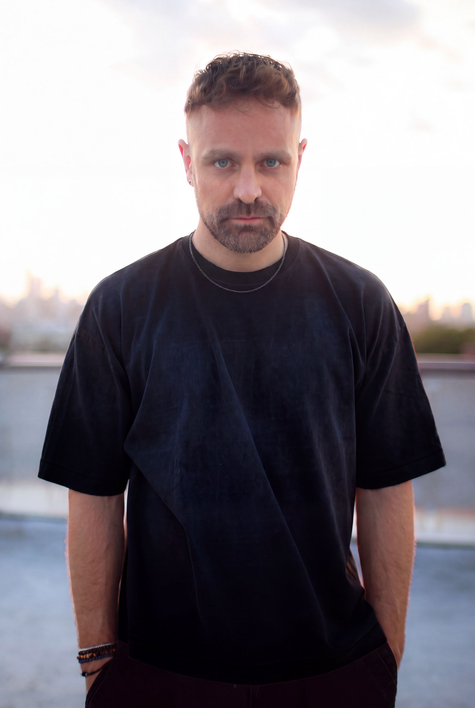 Photo of Peter Napoli (2 of 6)