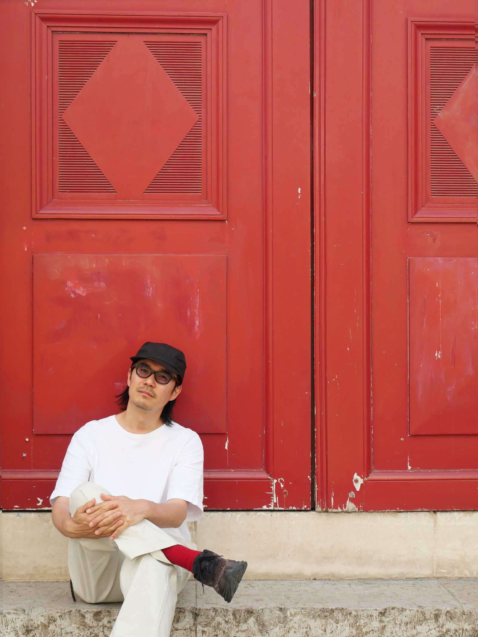 Photo of Wata Igarashi (1 of 15)