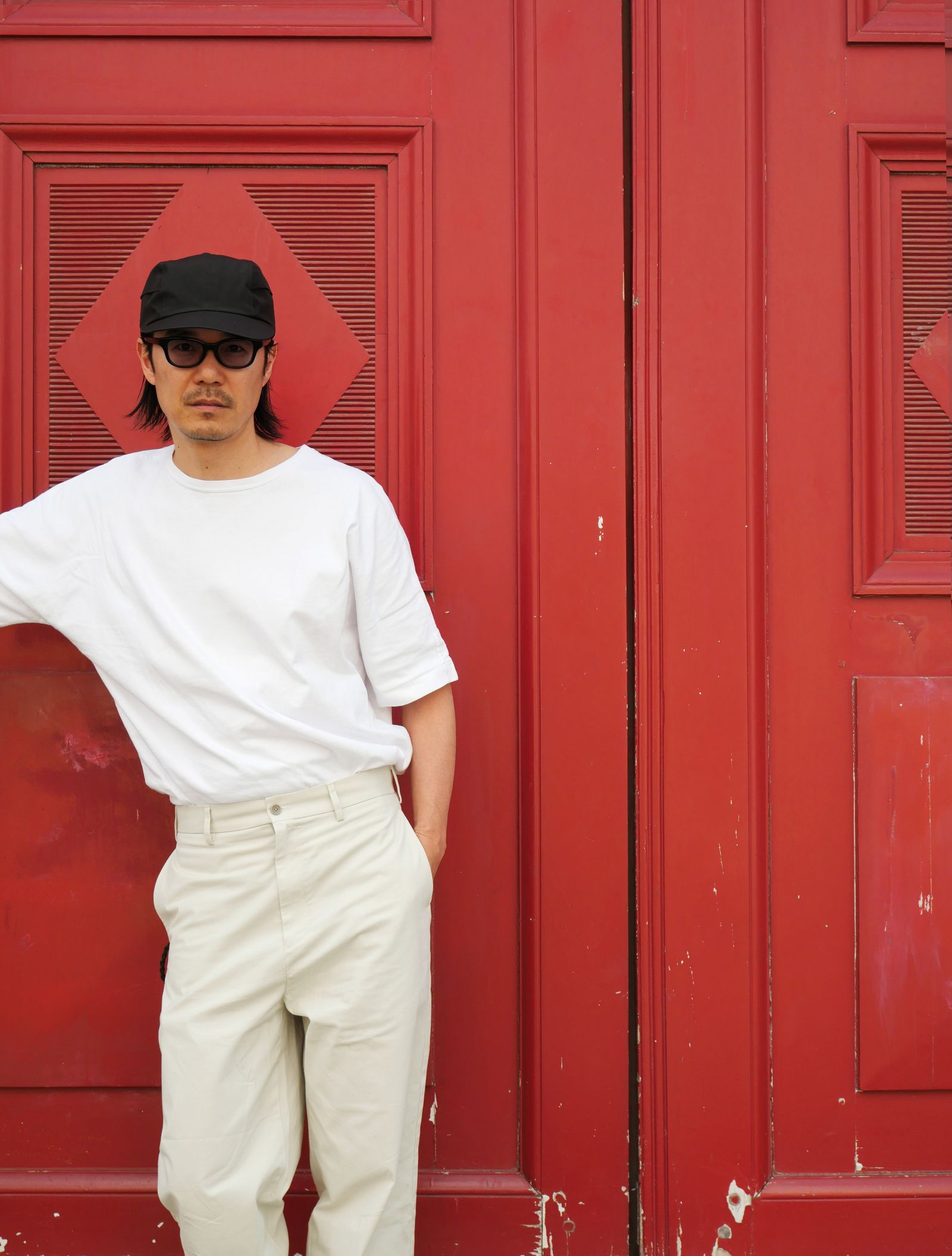 Photo of Wata Igarashi (2 of 15)