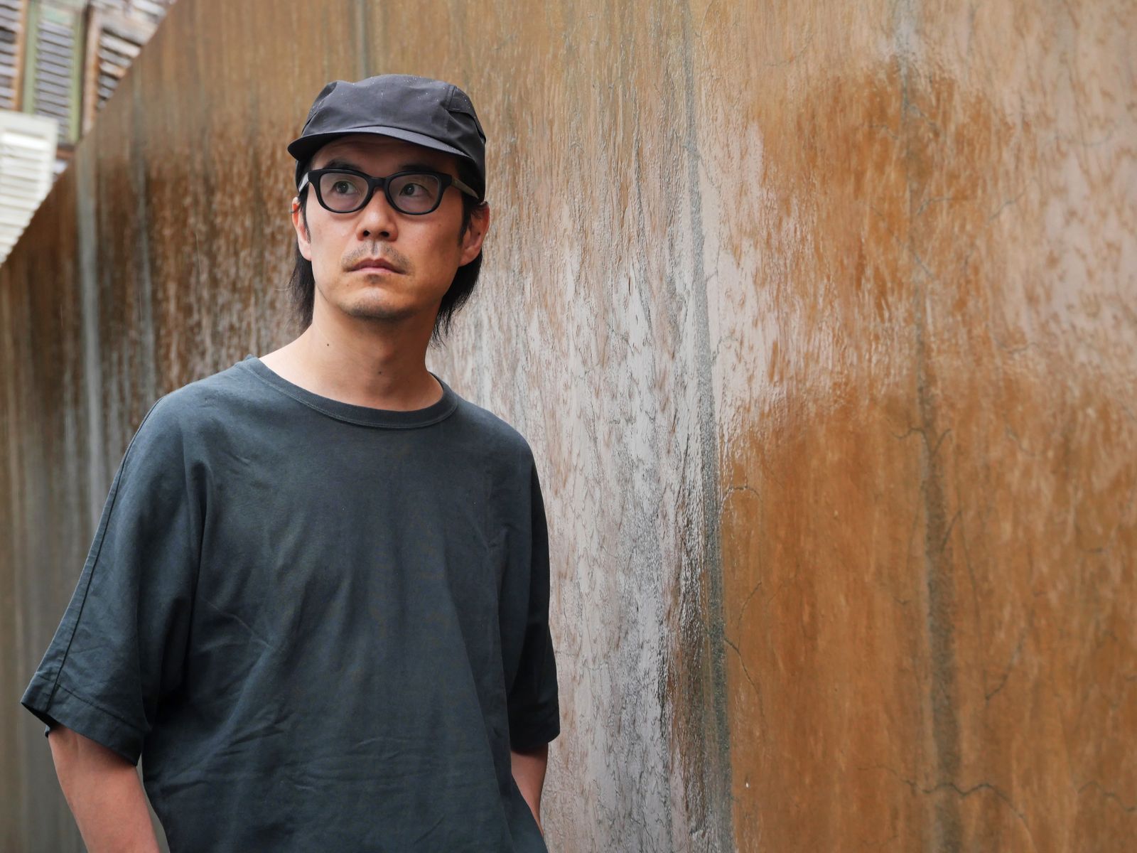 Photo of Wata Igarashi (4 of 15)