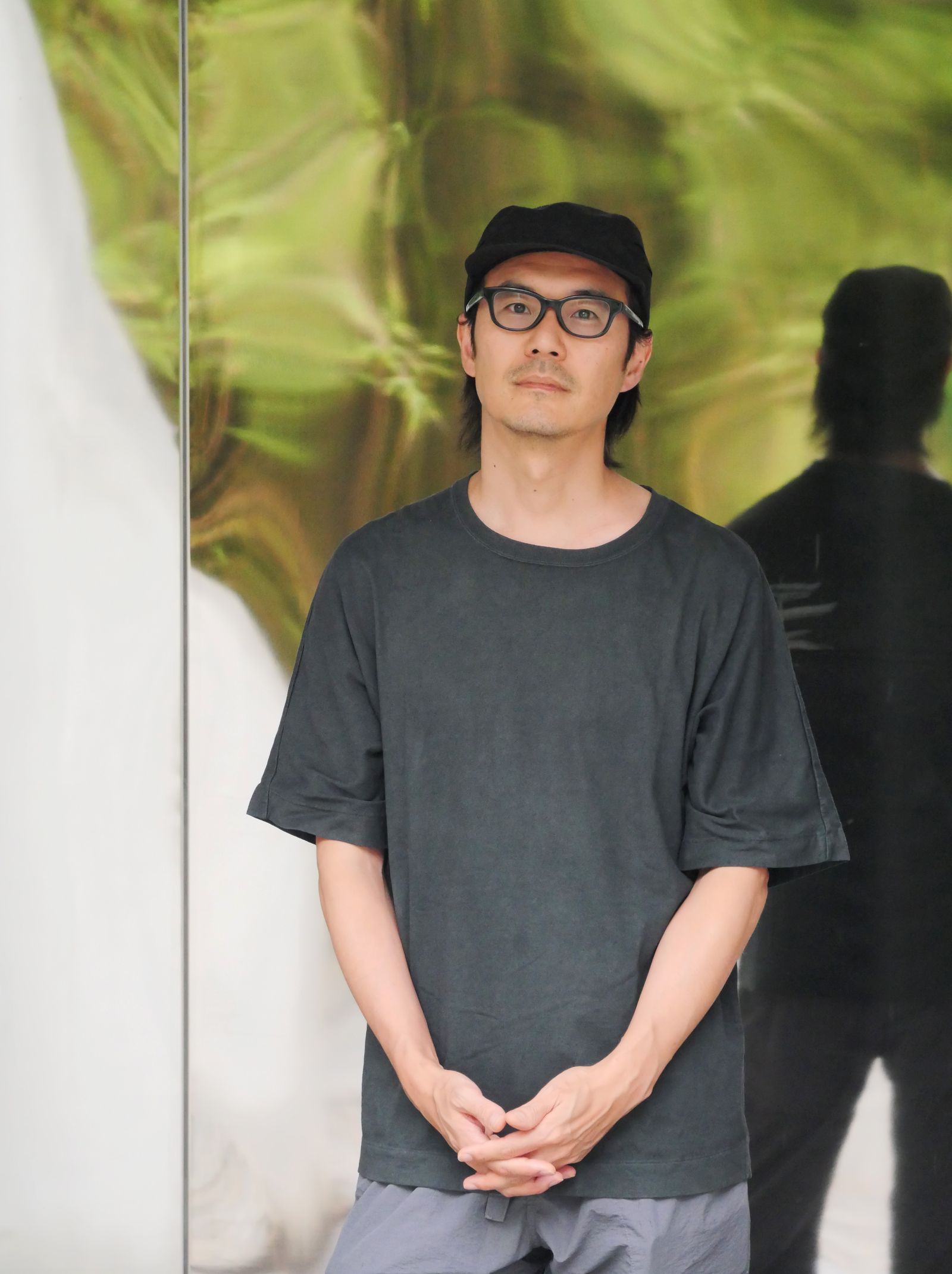 Photo of Wata Igarashi (5 of 15)