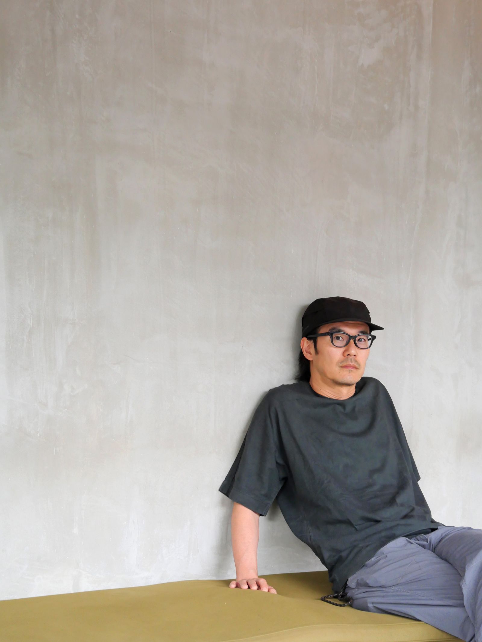 Photo of Wata Igarashi (6 of 15)