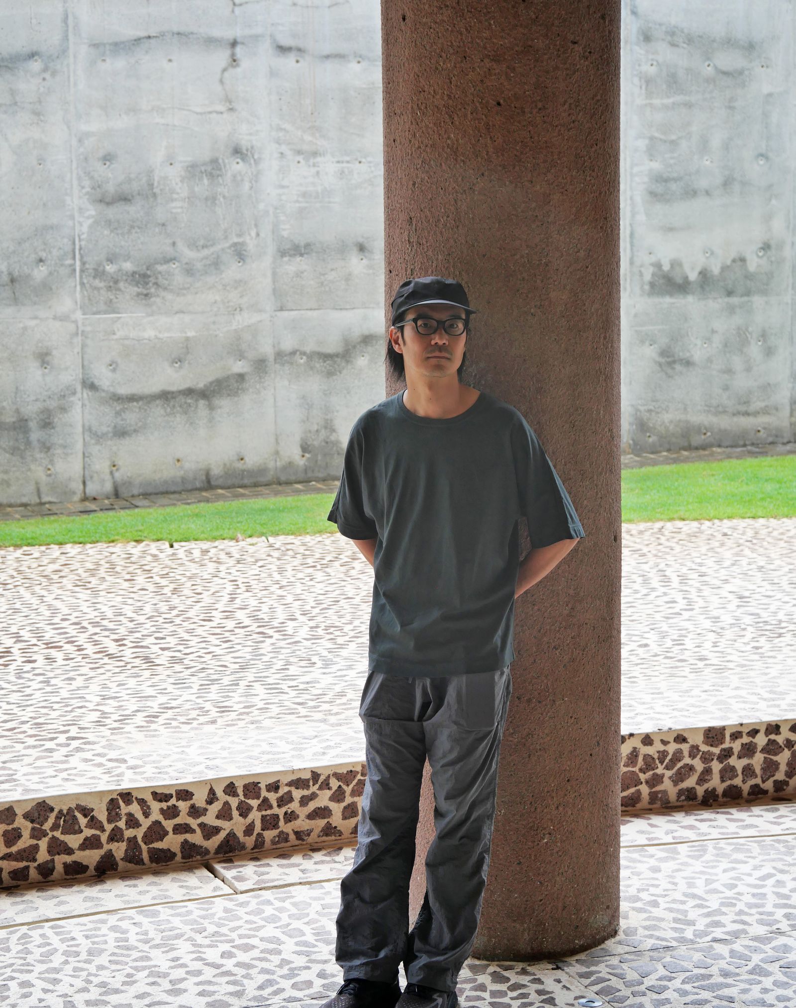 Photo of Wata Igarashi (7 of 15)