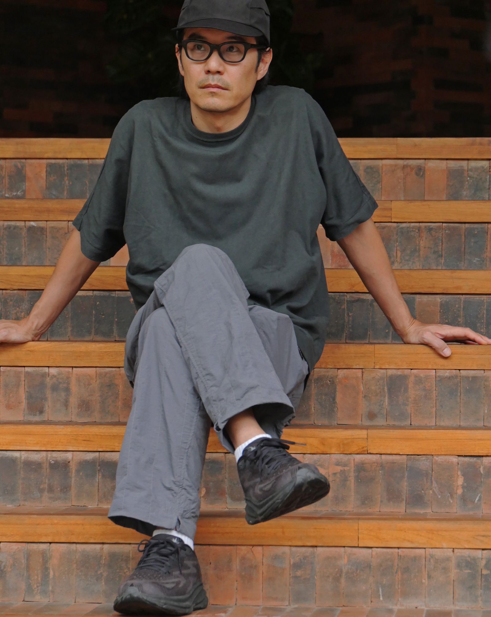 Photo of Wata Igarashi (8 of 15)