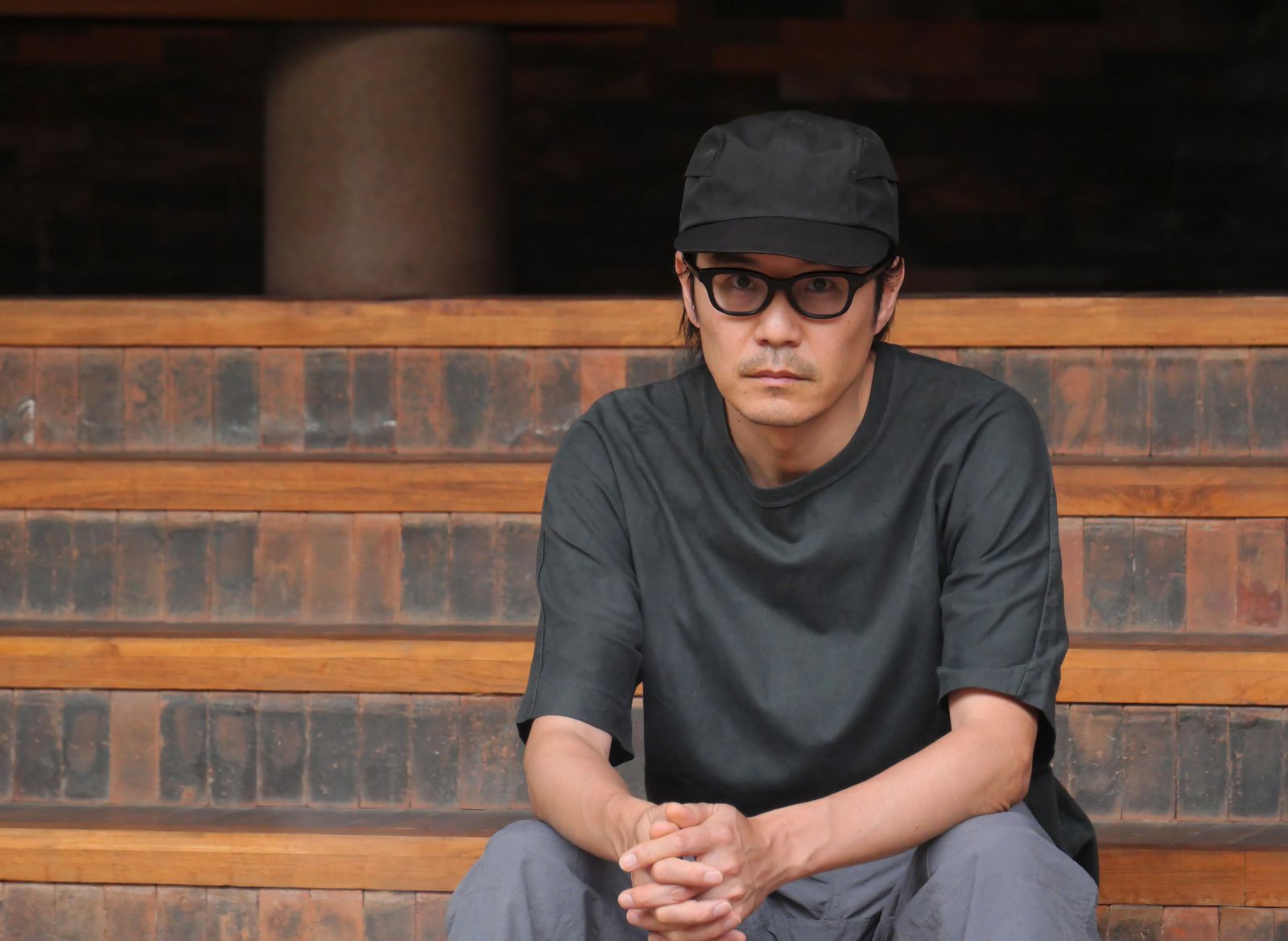 Photo of Wata Igarashi (9 of 15)