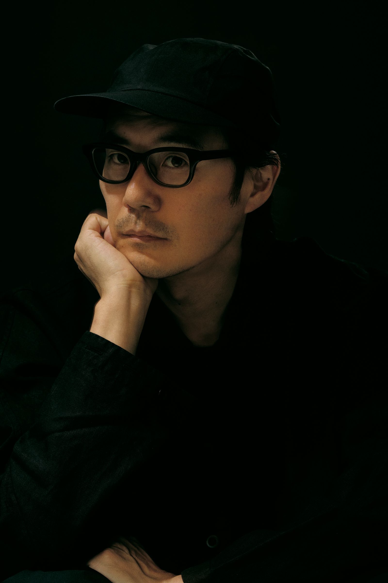 Photo of Wata Igarashi (10 of 15)