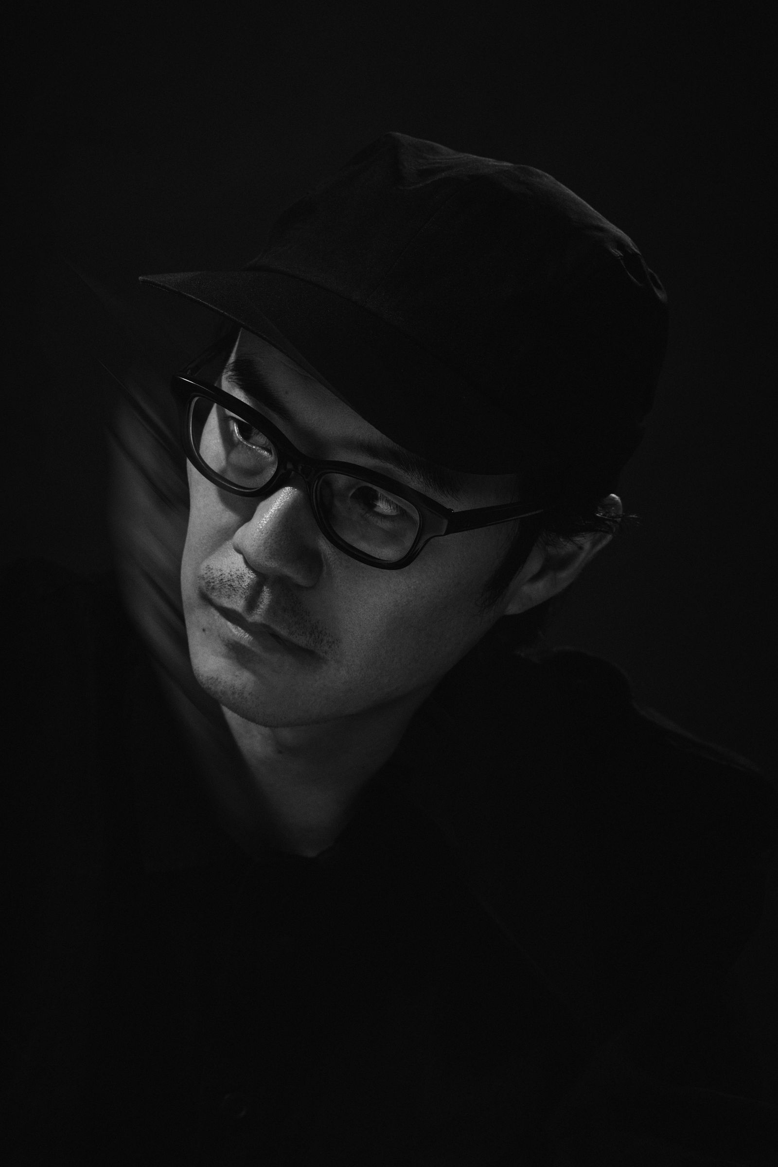 Photo of Wata Igarashi (11 of 15)