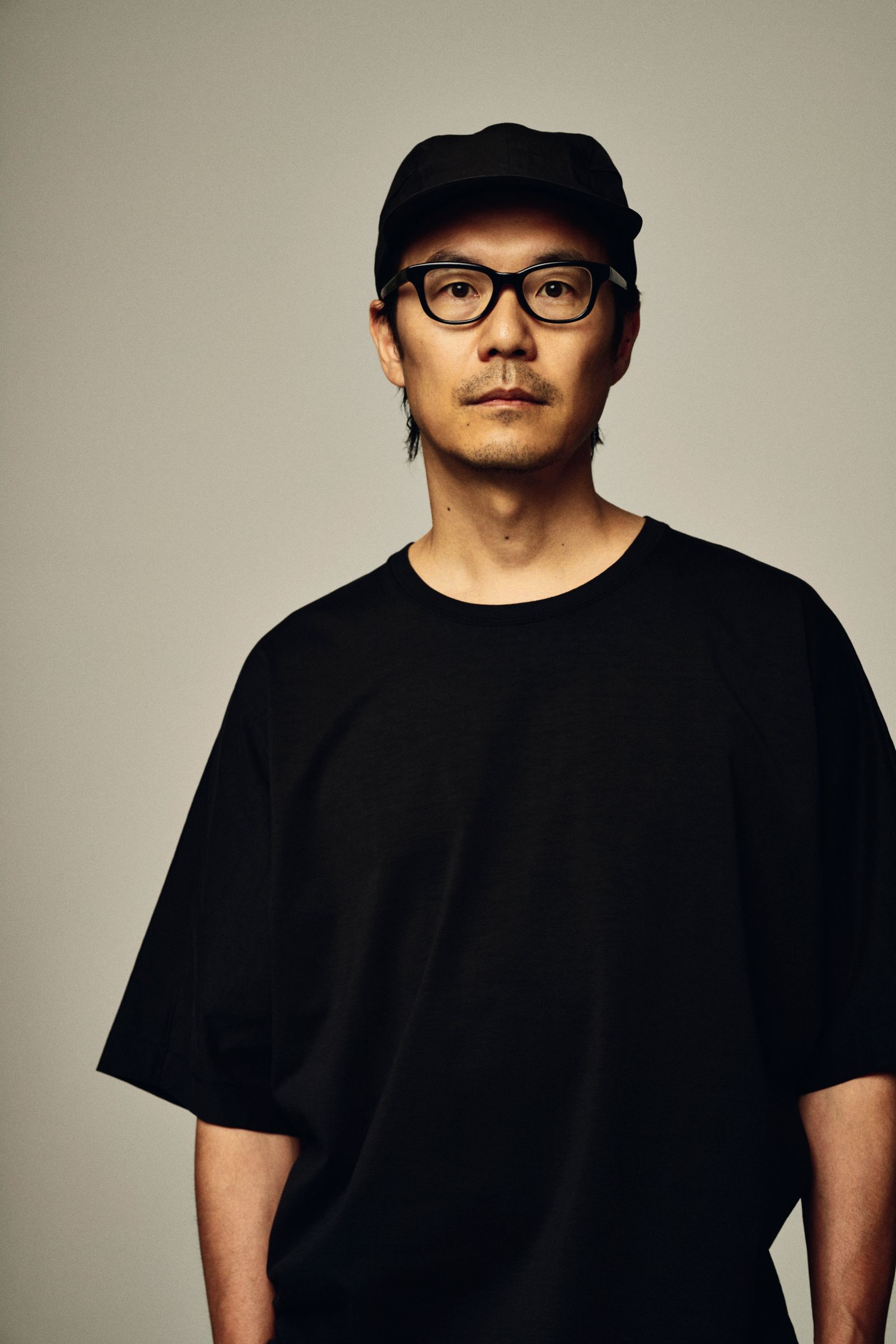 Photo of Wata Igarashi (12 of 15)