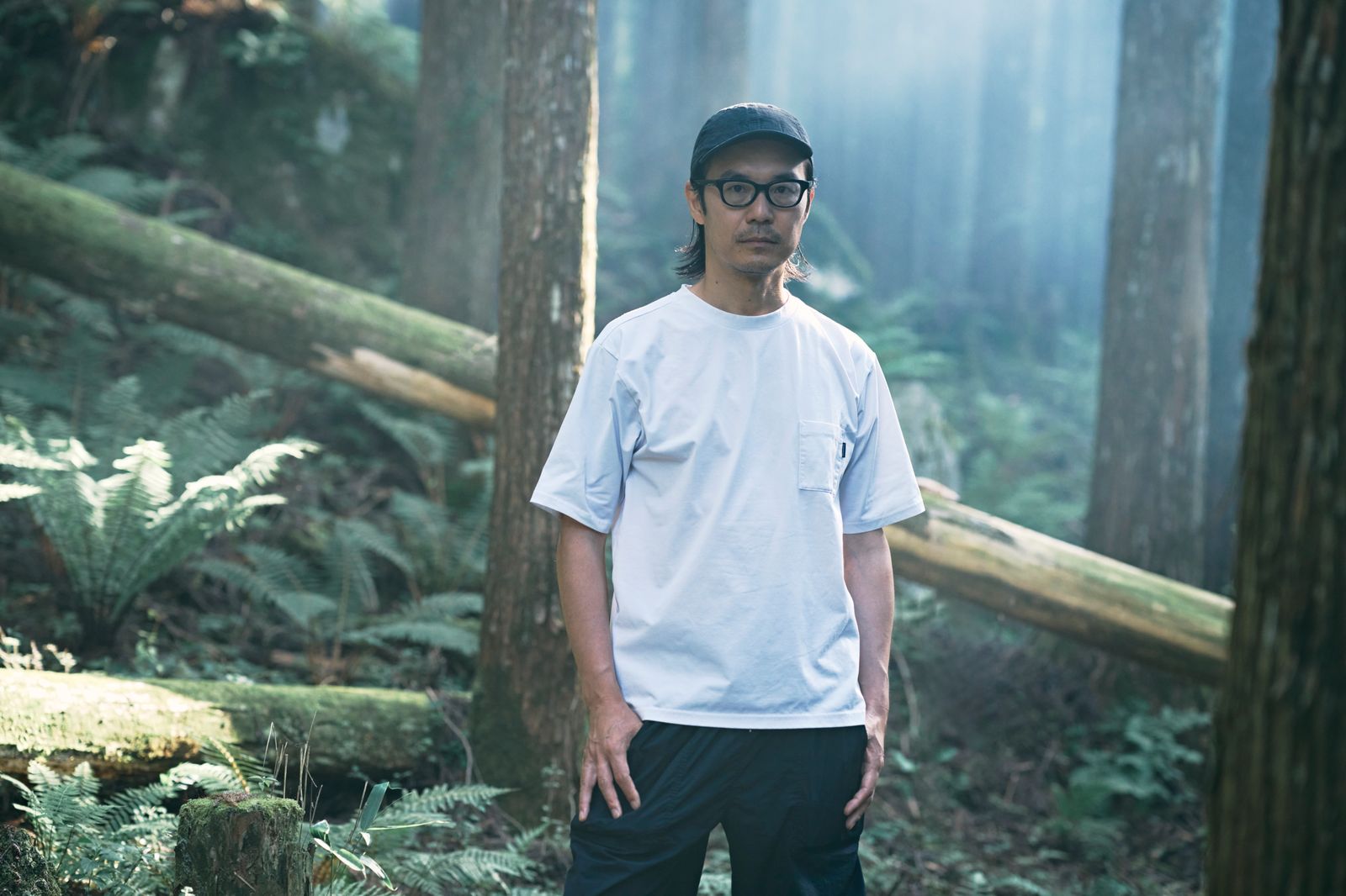 Photo of Wata Igarashi (13 of 15)