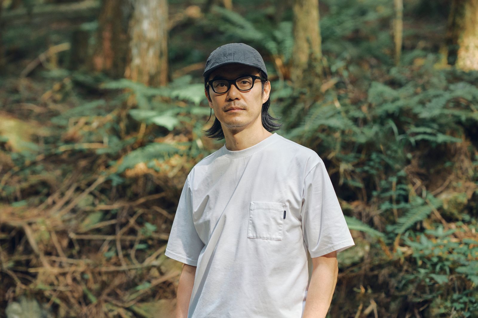Photo of Wata Igarashi (14 of 15)