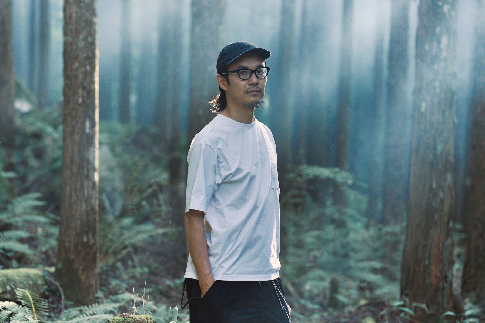 Photo of Wata Igarashi (15 of 15)