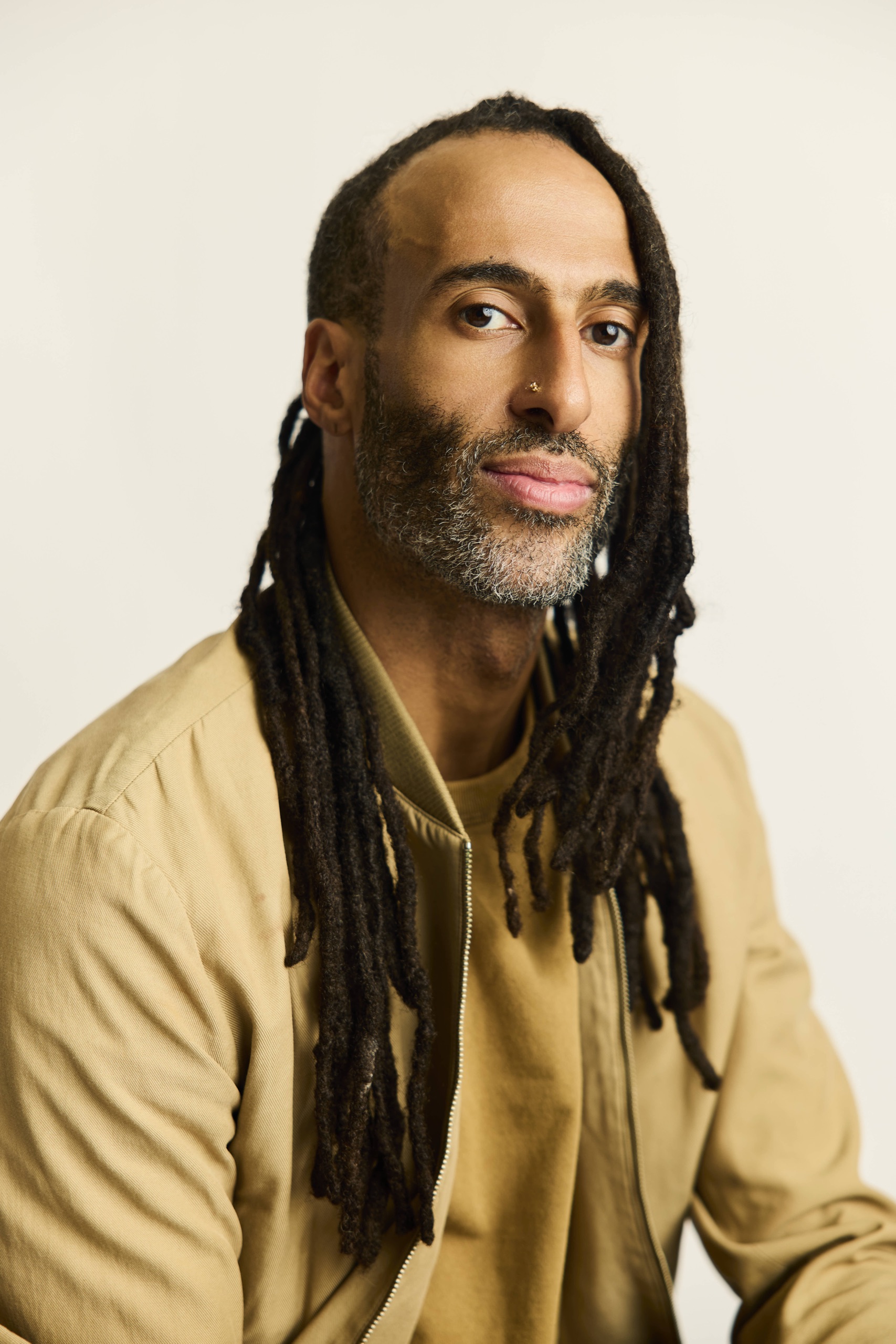 Matthew K. Addison — headshot