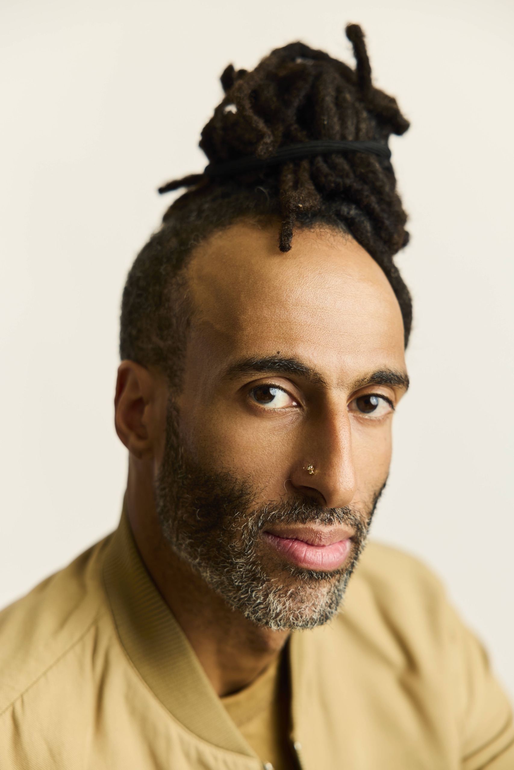 Matthew K. Addison — headshot
