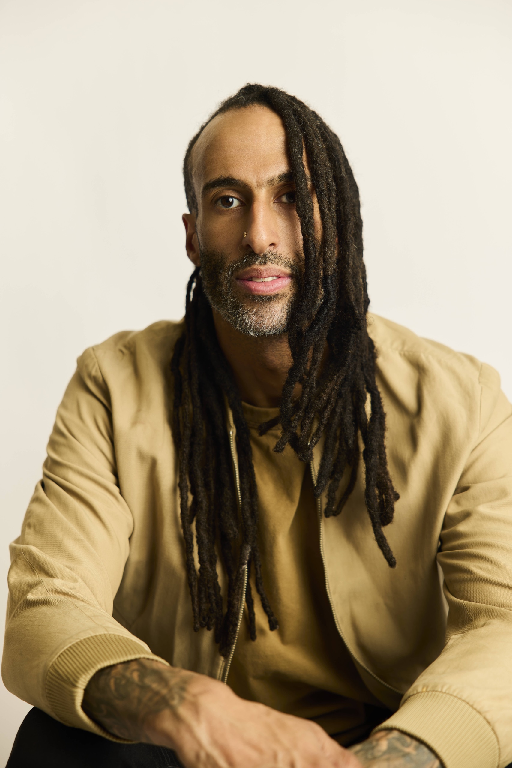 Matthew K. Addison — headshot