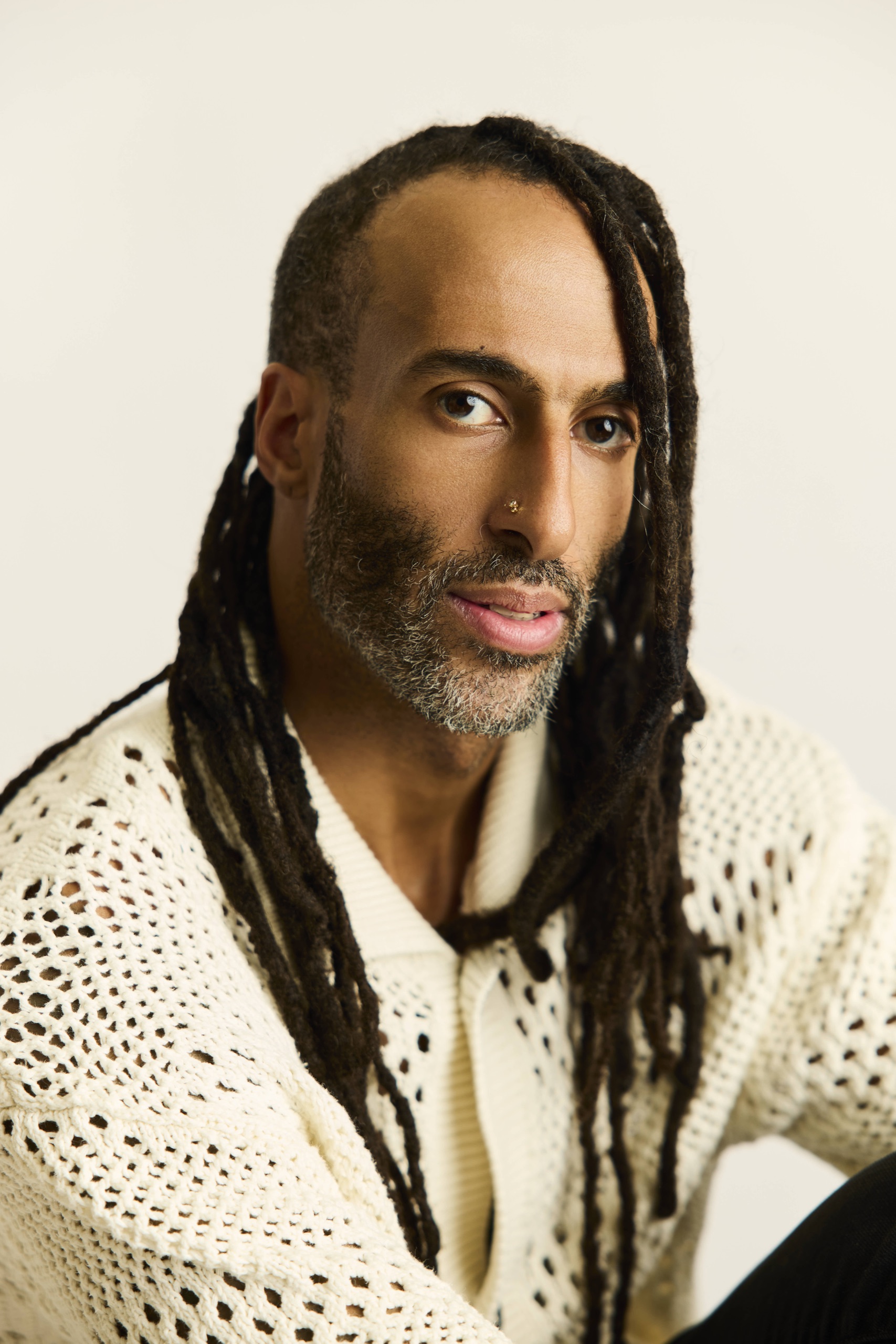 Matthew K. Addison — headshot