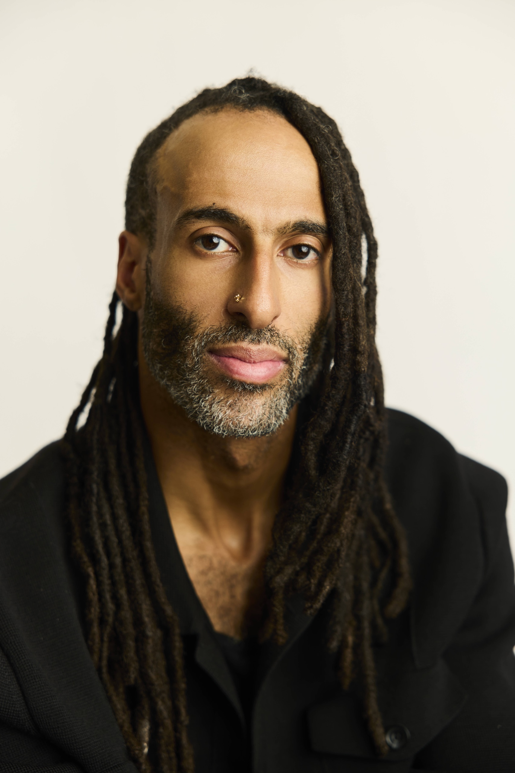 Matthew K. Addison — actor headshot